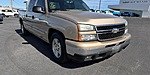Used 2006 CHEVROLET SILVERADO 1500 LT3 in PAHRUMP, NEVADA