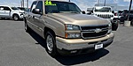 Used 2006 CHEVROLET SILVERADO 1500 LT3 in PAHRUMP, NEVADA