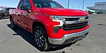 Used 2023 CHEVROLET SILVERADO 1500 LT in PAHRUMP, NEVADA