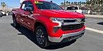Used 2023 CHEVROLET SILVERADO 1500 LT in PAHRUMP, NEVADA