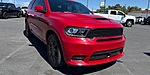 Used 2018 DODGE DURANGO R/T in PAHRUMP, NEVADA