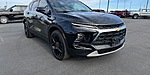 Used 2023 CHEVROLET BLAZER LT in PAHRUMP, NEVADA