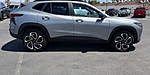 Used 2024 CHEVROLET TRAX 2RS in PAHRUMP, NEVADA