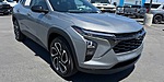 Used 2024 CHEVROLET TRAX 2RS in PAHRUMP, NEVADA