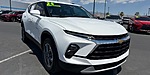 Used 2024 CHEVROLET BLAZER LT in PAHRUMP, NEVADA