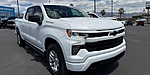 Used 2023 CHEVROLET SILVERADO 1500 RST in PAHRUMP, NEVADA