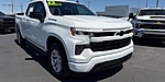 Used 2023 CHEVROLET SILVERADO 1500 RST in PAHRUMP, NEVADA