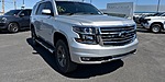 Used 2016 CHEVROLET TAHOE LT in PAHRUMP, NEVADA