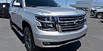 Used 2016 CHEVROLET TAHOE LT in PAHRUMP, NEVADA