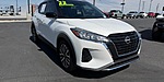 Used 2022 NISSAN KICKS SV in PAHRUMP, NEVADA