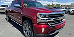 Used 2018 CHEVROLET SILVERADO 1500 HIGH COUNTRY in PAHRUMP, NEVADA