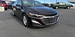 Used 2020 CHEVROLET MALIBU LS in PAHRUMP, NEVADA