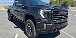 Used 2024 GMC SIERRA 3500HD AT4 in PAHRUMP, NEVADA
