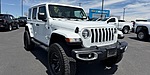 Used 2020 JEEP WRANGLER UNLIMITED SAHARA in PAHRUMP, NEVADA