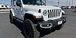 Used 2020 JEEP WRANGLER UNLIMITED SAHARA in PAHRUMP, NEVADA