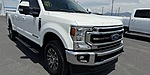 Used 2022 FORD F-350 LARIAT in PAHRUMP, NEVADA