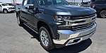 Used 2019 CHEVROLET SILVERADO 1500 LTZ in PAHRUMP, NEVADA