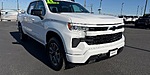Used 2024 CHEVROLET SILVERADO 1500 RST in PAHRUMP, NEVADA