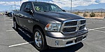Used 2017 RAM 1500 BIG HORN in PAHRUMP, NEVADA