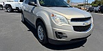 Used 2010 CHEVROLET EQUINOX LS in PAHRUMP, NEVADA