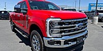 Used 2024 FORD F-250 LARIAT in PAHRUMP, NEVADA