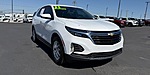Used 2024 CHEVROLET EQUINOX LT in PAHRUMP, NEVADA