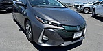 Used 2018 TOYOTA PRIUS PRIME ADVANCED in PAHRUMP, NEVADA