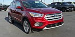 Used 2019 FORD ESCAPE TITANIUM in PAHRUMP, NEVADA