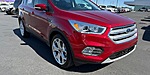 Used 2019 FORD ESCAPE TITANIUM in PAHRUMP, NEVADA