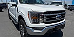 Used 2022 FORD F-150 LARIAT in PAHRUMP, NEVADA