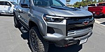 Used 2025 CHEVROLET COLORADO 4WD ZR2 in PAHRUMP, NEVADA