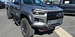 Used 2025 CHEVROLET COLORADO 4WD ZR2 in PAHRUMP, NEVADA