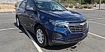 Used 2022 CHEVROLET EQUINOX LS in PAHRUMP, NEVADA