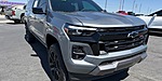 Used 2024 CHEVROLET COLORADO 4WD Z71 in PAHRUMP, NEVADA