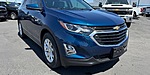 Used 2019 CHEVROLET EQUINOX LT in PAHRUMP, NEVADA