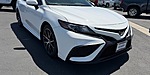 Used 2023 TOYOTA CAMRY SE in PAHRUMP, NEVADA
