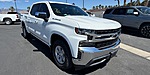 Used 2020 CHEVROLET SILVERADO 1500 LT in PAHRUMP, NEVADA