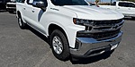 Used 2020 CHEVROLET SILVERADO 1500 LT in PAHRUMP, NEVADA