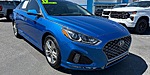 Used 2019 HYUNDAI SONATA SEL in PAHRUMP, NEVADA
