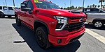 Used 2024 CHEVROLET SILVERADO 3500 LTZ in PAHRUMP, NEVADA