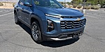 Used 2025 CHEVROLET EQUINOX AWD LT in PAHRUMP, NEVADA