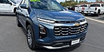 Used 2025 CHEVROLET EQUINOX AWD LT in PAHRUMP, NEVADA