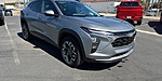 Used 2025 CHEVROLET TRAX LT in PAHRUMP, NEVADA