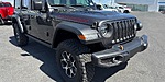 Used 2019 JEEP WRANGLER UNLIMITED RUBICON in PAHRUMP, NEVADA