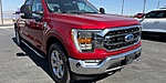 Used 2021 FORD F-150 XLT in PAHRUMP, NEVADA