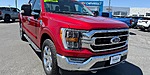Used 2021 FORD F-150 XLT in PAHRUMP, NEVADA