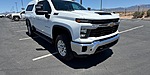 Used 2024 CHEVROLET SILVERADO 2500 LT in PAHRUMP, NEVADA