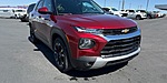 Used 2023 CHEVROLET TRAILBLAZER LT in PAHRUMP, NEVADA