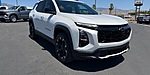 Used 2025 CHEVROLET EQUINOX FWD RS in PAHRUMP, NEVADA