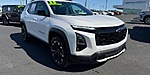 Used 2025 CHEVROLET EQUINOX FWD RS in PAHRUMP, NEVADA